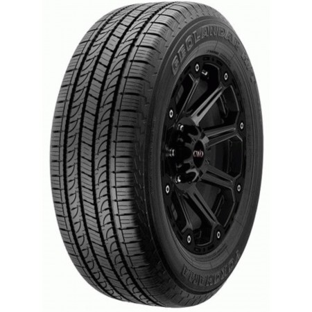 Автошины 255/65R17 114H XL Geolandar H/T G056 Yokohama
